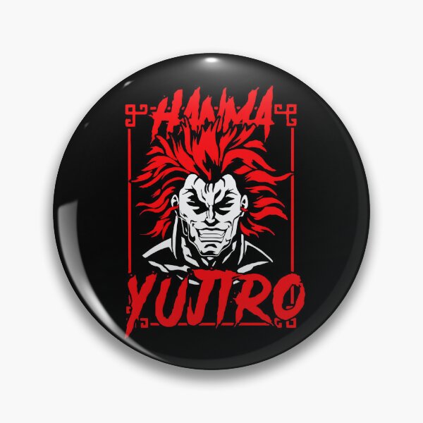 Item preview, Yujiro designed and sold by altimento.