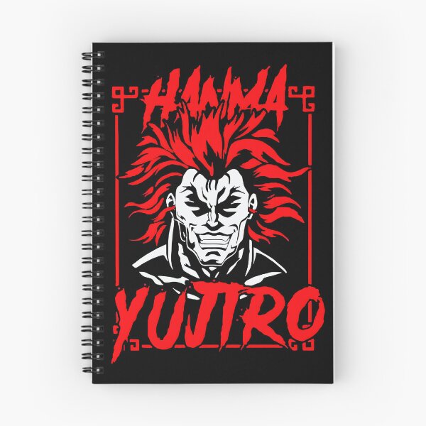 Item preview, Yujiro designed and sold by altimento.