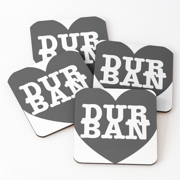Item preview, Durban designed and sold by nogamax.