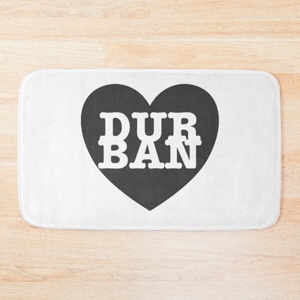 Item preview, Durban designed and sold by nogamax.