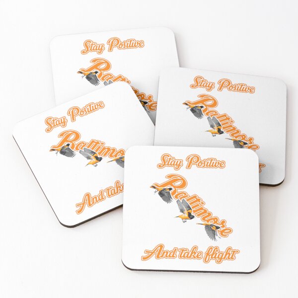 Item preview, Stay Positive designed and sold by Vonivon.