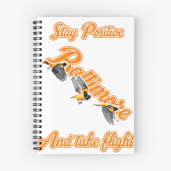 Item preview, Stay Positive designed and sold by Vonivon.