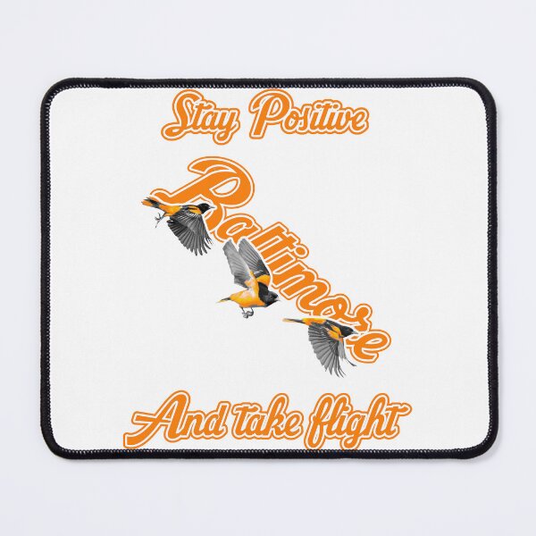 Item preview, Stay Positive designed and sold by Vonivon.