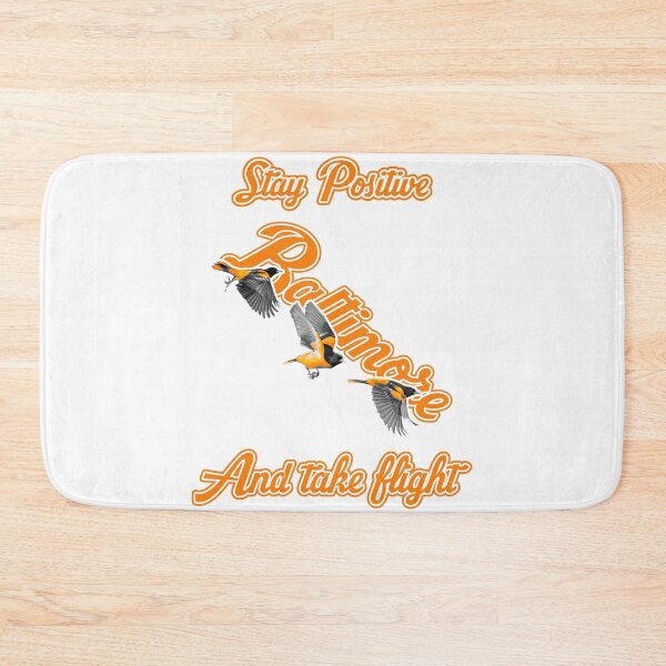 Item preview, Stay Positive designed and sold by Vonivon.
