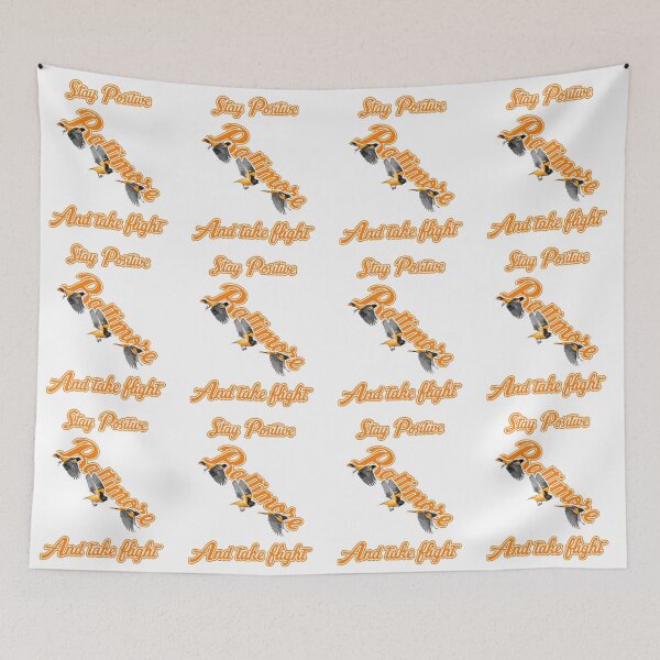 Item preview, Stay Positive designed and sold by Vonivon.