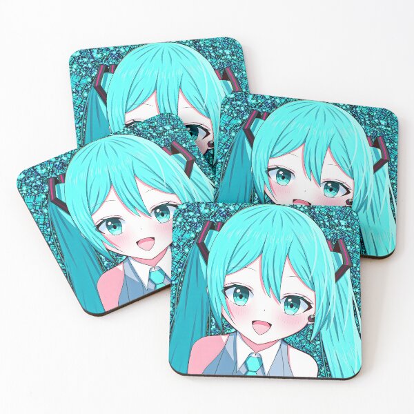 Item preview, Hatsune Miku: Starlight Diva -Ultra Cyan Connection Edition designed and sold by GensokyoEditItems.