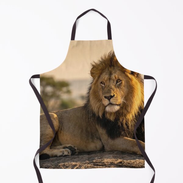 Item preview, Majestic Lion designed and sold by Malisa345.