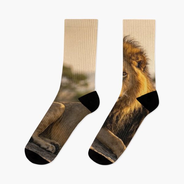 Item preview, Majestic Lion designed and sold by Malisa345.