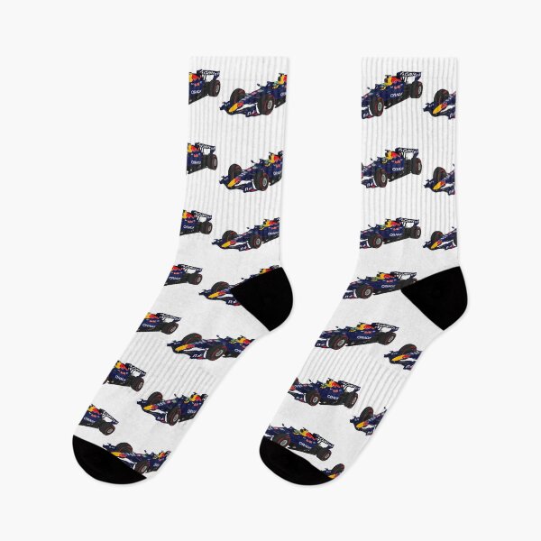 Item preview, Isack Hadjar Red Bull Formula 1 Car 2026 designed and sold by Sparky-Art.