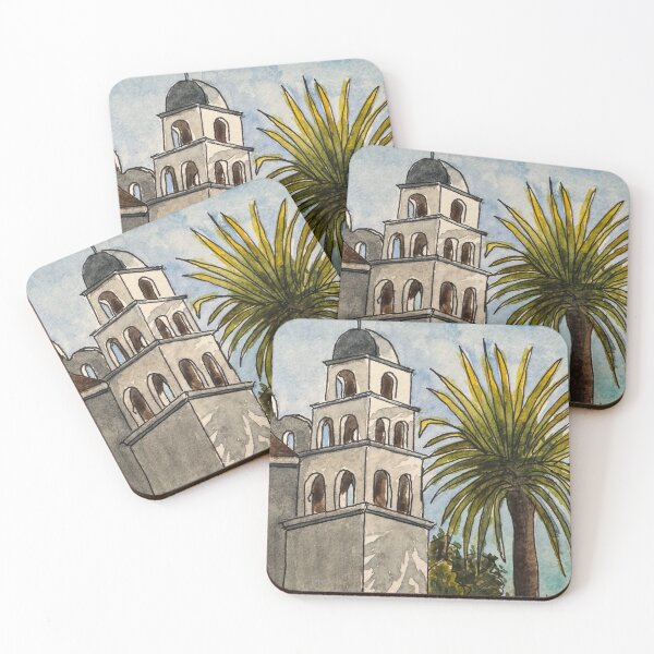 Item preview, San Diego 2x3 designed and sold by Lynne Beattie.