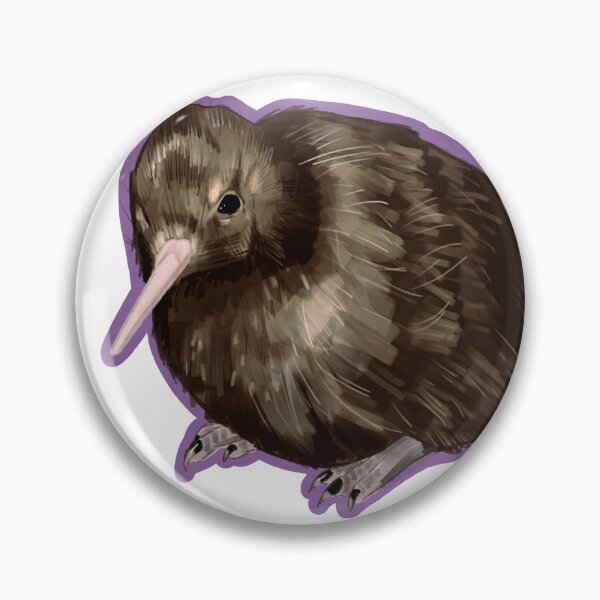Item preview, Little Kiwi designed and sold by jaewillow.