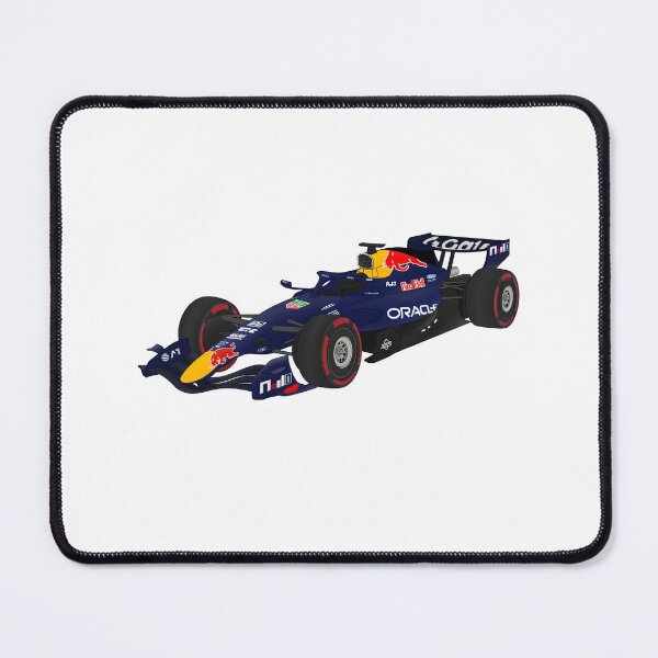 Item preview, Red Bull Formula 1 Car 2026 designed and sold by Sparky-Art.