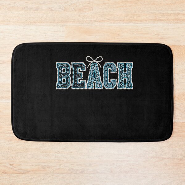 Item preview, Beach Summer Vacation Ocean Coastal Holiday Getaway Travel designed and sold by FormalDehyena.