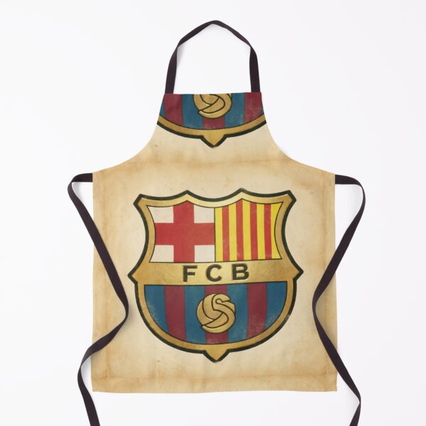 Artikelvorschau, FC Barcelona Vintage entworfen und verkauft von casamomo.