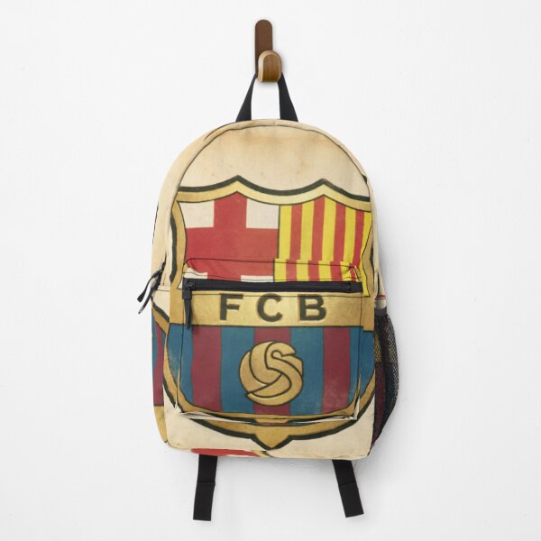 Item preview, FC Barcelona Vintage designed and sold by casamomo.