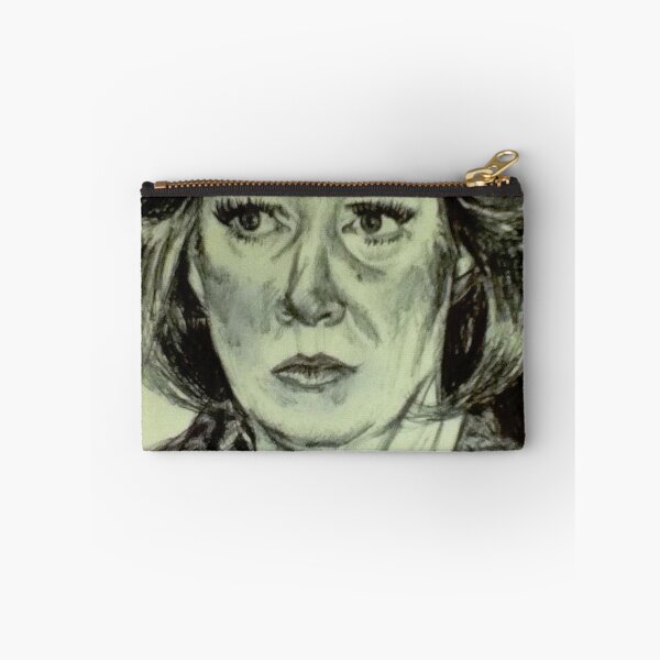Item preview, BETTY LOREN MALTESE designed and sold by Portraits by Billy H. Jackson.