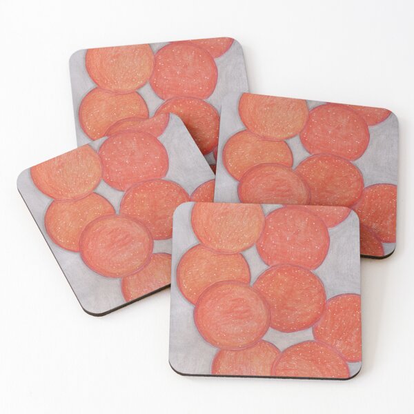 Item preview, Oranges designed and sold by Artbysarah23.