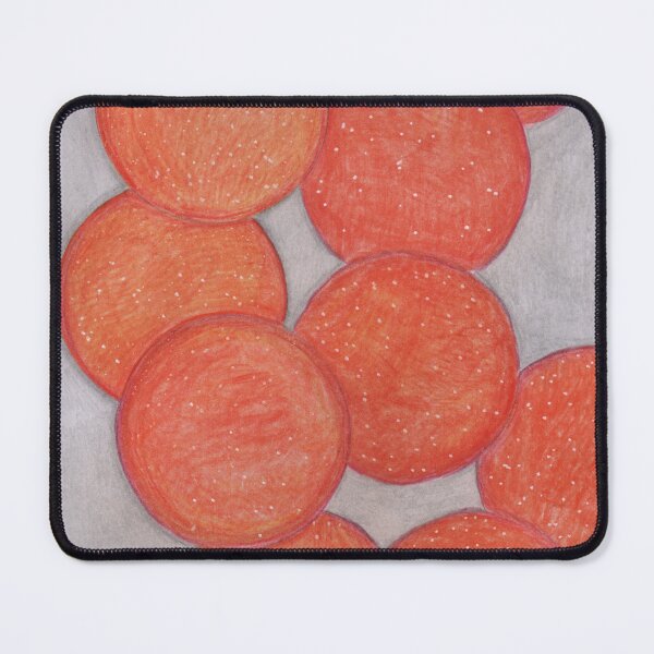 Item preview, Oranges designed and sold by Artbysarah23.