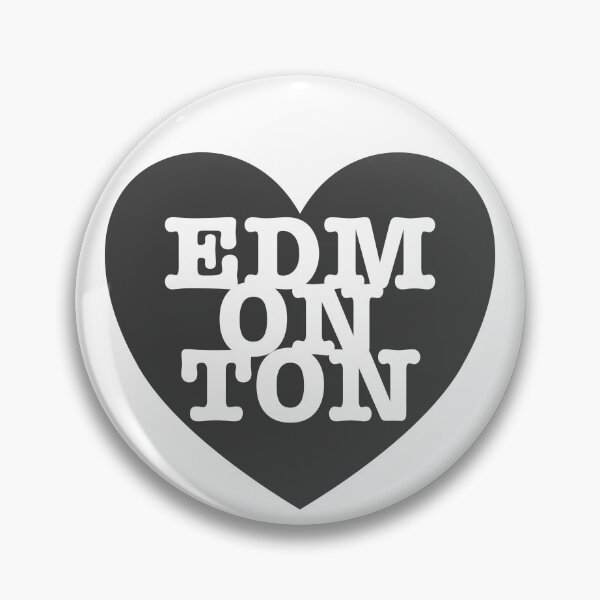 Item preview, Edmonton designed and sold by nogamax.
