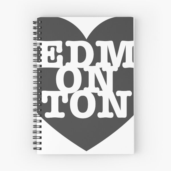 Item preview, Edmonton designed and sold by nogamax.