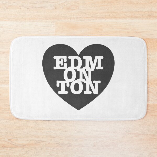 Item preview, Edmonton designed and sold by nogamax.