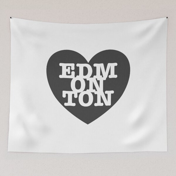 Item preview, Edmonton designed and sold by nogamax.