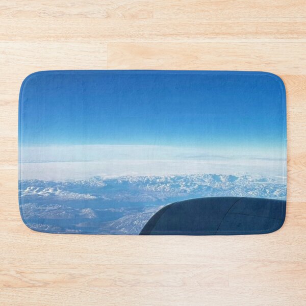 Item preview, Mountain landscape seen from a porthole designed and sold by Malisa345.
