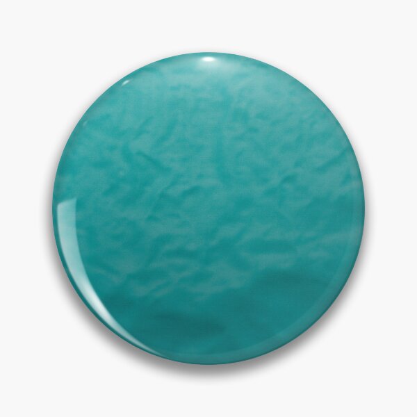 Item preview, Turquoise Textured Surface – Minimalist Abstract Art designed and sold by Midnight Veil Designs.