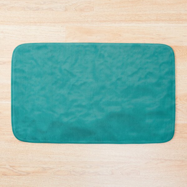 Item preview, Turquoise Textured Surface – Minimalist Abstract Art designed and sold by Midnight Veil Designs.