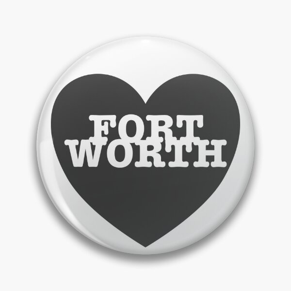 Item preview, Forth Worth  designed and sold by nogamax.