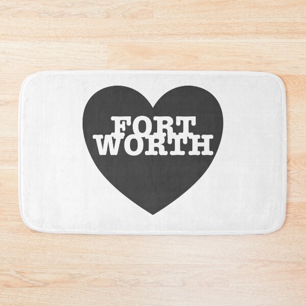 Item preview, Forth Worth  designed and sold by nogamax.