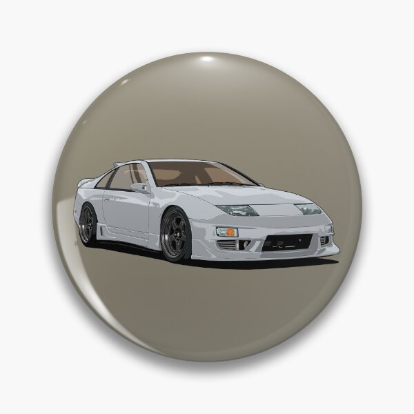 Item preview, 300zx designed and sold by MLAutomotive.