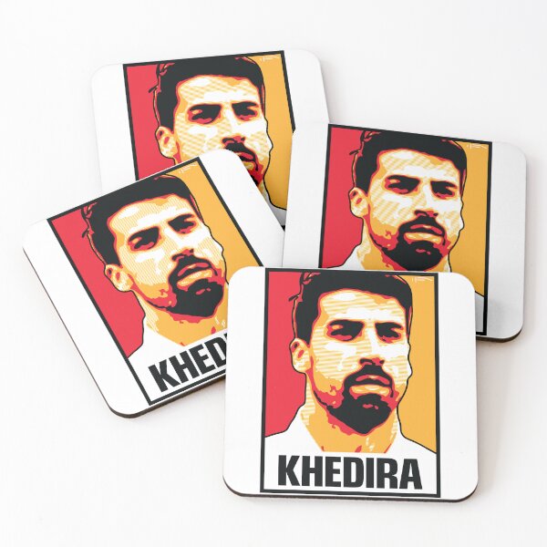 Item preview, Khedira - GERMANY designed and sold by DFA.