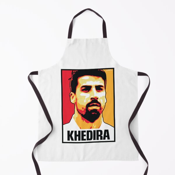 Item preview, Khedira - GERMANY designed and sold by DFA.