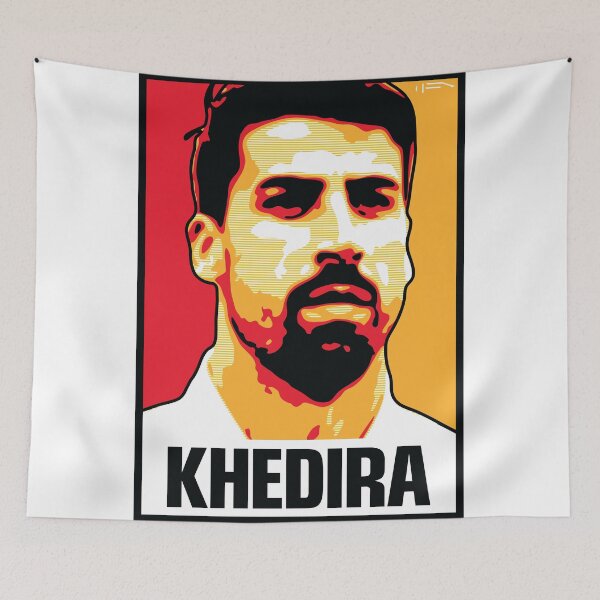 Item preview, Khedira - GERMANY designed and sold by DFA.