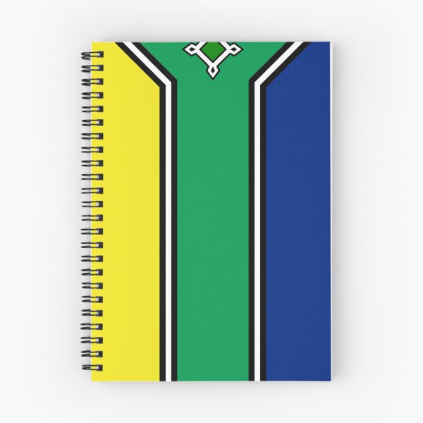Item preview, Bandera vertical de Amapá, patrimonio estatal brasileño designed and sold by NTGUILTY.