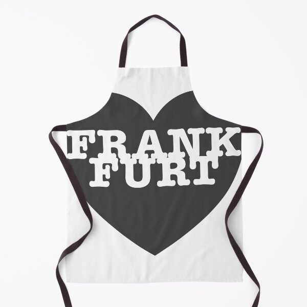 Item preview, Frankfurt designed and sold by nogamax.
