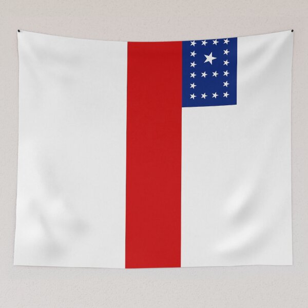 Item preview, Amazonas Vertical Flag Brazilian State Heritage designed and sold by NTGUILTY.