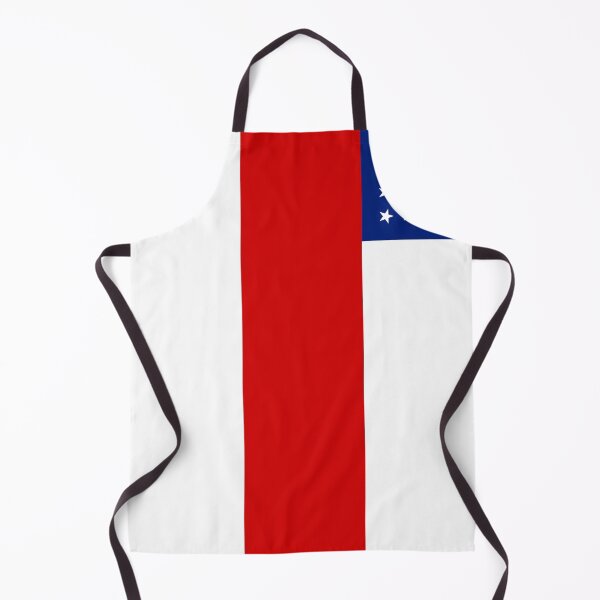 Item preview, Amazonas Vertical Flag Brazilian State Heritage designed and sold by NTGUILTY.