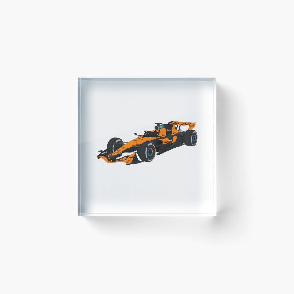 Item preview, McLaren Formula 1 Car 2026 designed and sold by Sparky-Art.