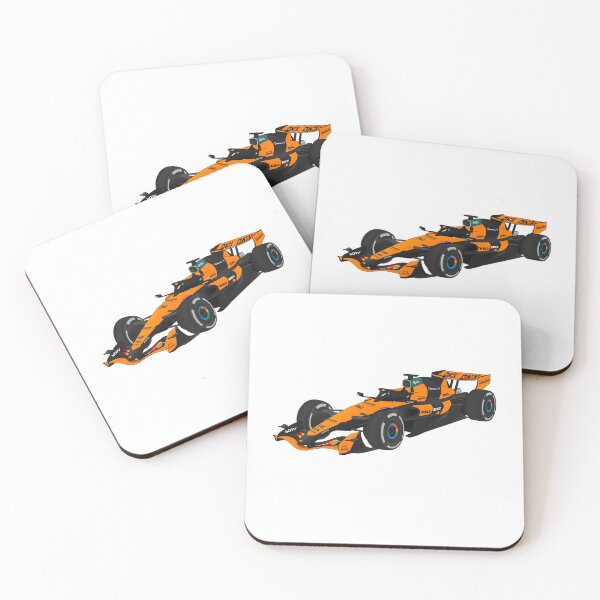 Item preview, McLaren Formula 1 Car 2026 designed and sold by Sparky-Art.