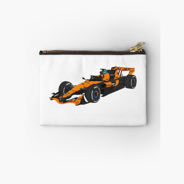 Item preview, McLaren Formula 1 Car 2026 designed and sold by Sparky-Art.