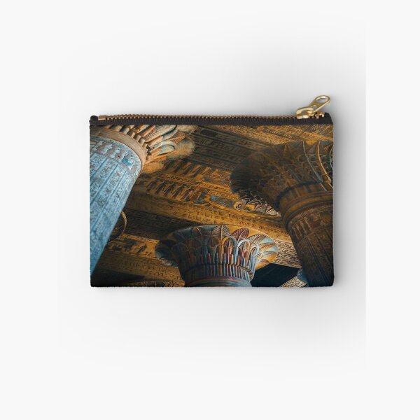 Item preview, Egyptian Abu Simbel temple in Aswan. designed and sold by DaliaSabryTee.