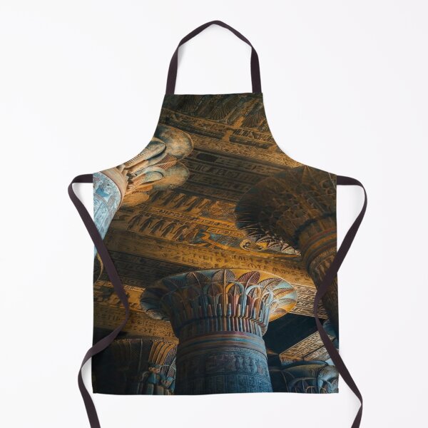 Item preview, Egyptian Abu Simbel temple in Aswan. designed and sold by DaliaSabryTee.