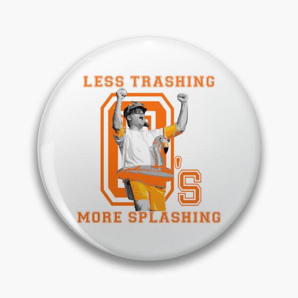 Item preview, Less Trashing designed and sold by Vonivon.