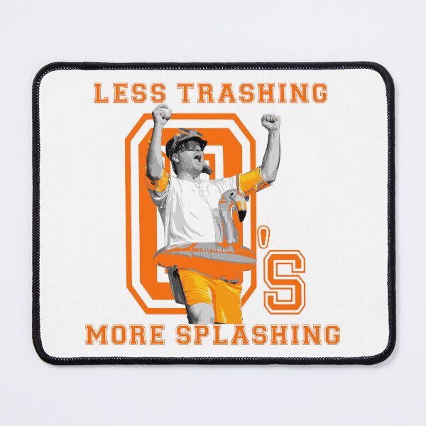 Item preview, Less Trashing designed and sold by Vonivon.