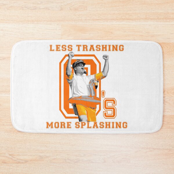 Item preview, Less Trashing designed and sold by Vonivon.