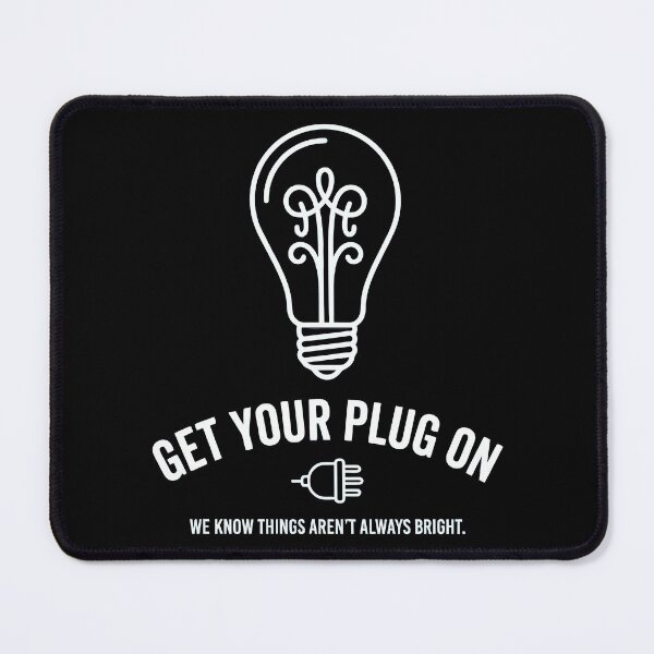 Item preview, Get Your Plug On designed and sold by Amir Faysal.