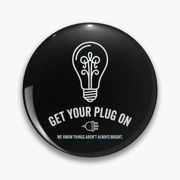 Item preview, Get Your Plug On designed and sold by Amir Faysal.