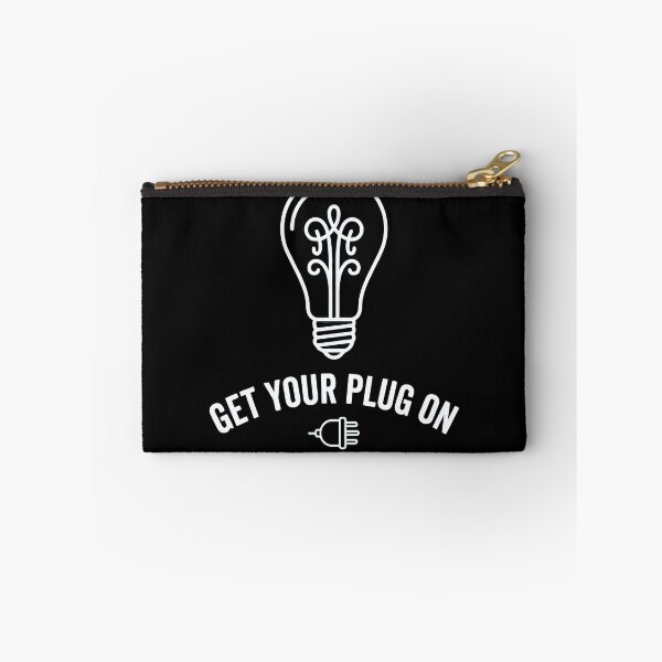 Item preview, Get Your Plug On designed and sold by Amir Faysal.